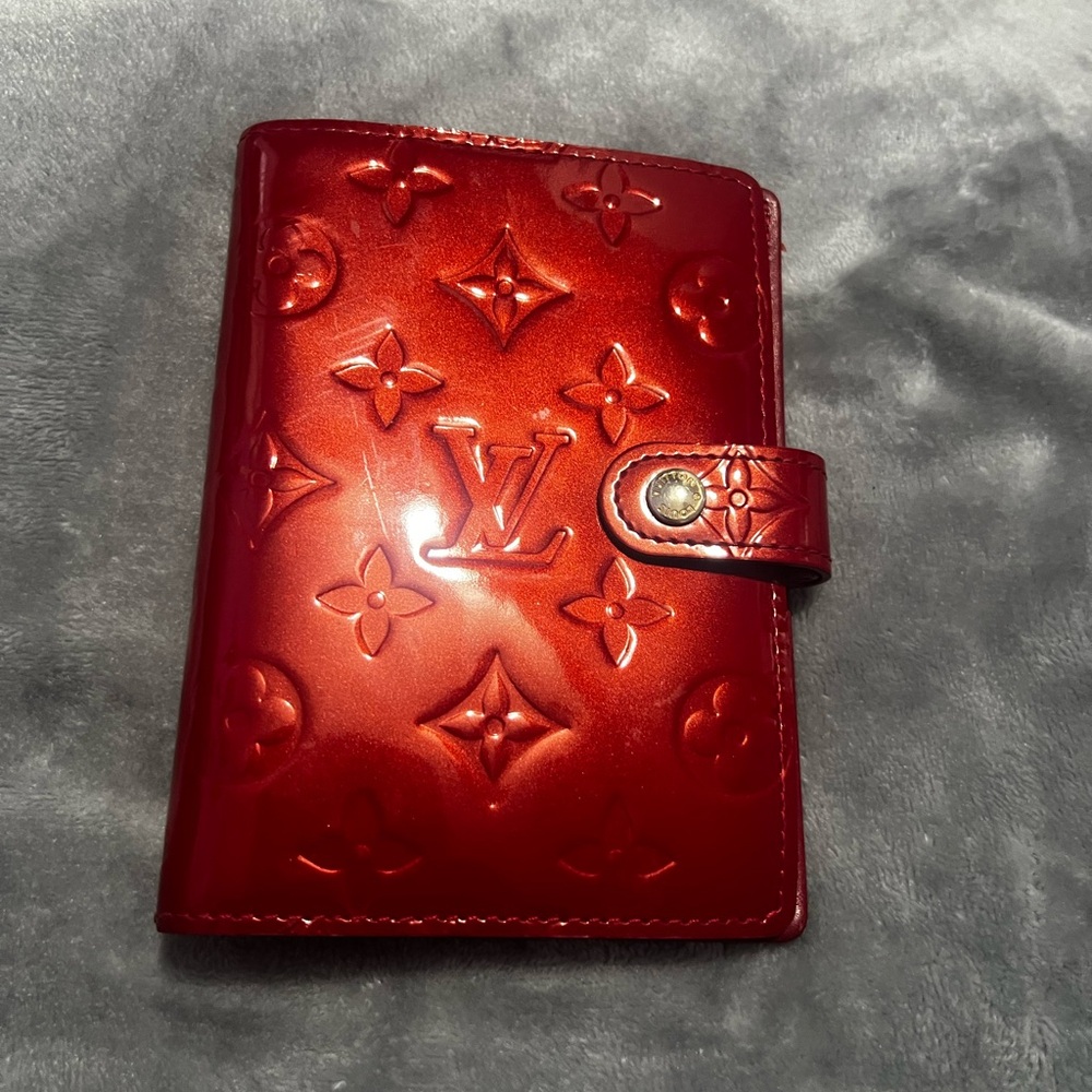COPY - LV mini note pad